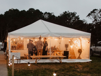 Utterly Marquee Event Hire  image 8