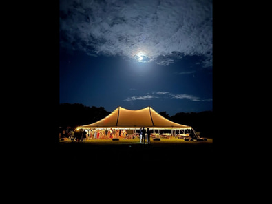 Utterly Marquee Event Hire  image 6
