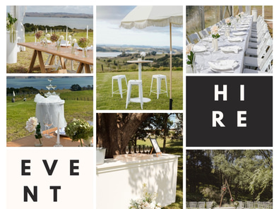 Utterly Marquee Event Hire  image 5