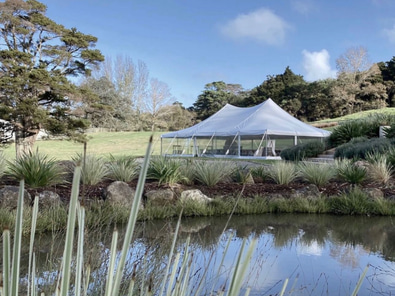 Utterly Marquee Event Hire  image 7