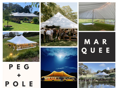 Utterly Marquee Event Hire  image 3