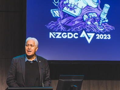 Wellington Event Photography image 3