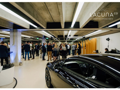 Lacuna + Co - Event Creatives image 5