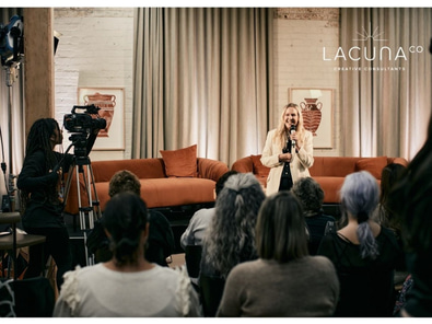 Lacuna + Co - Event Creatives image 3
