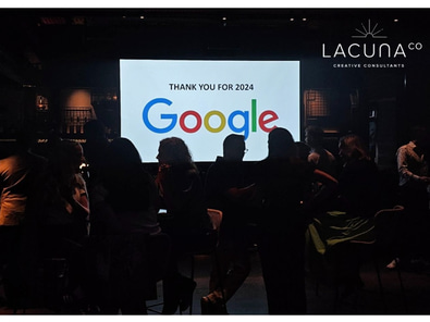 Lacuna + Co - Event Creatives image 4