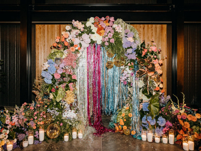 Florals and Styling  image 3