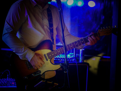 Classic Covers Band image 5