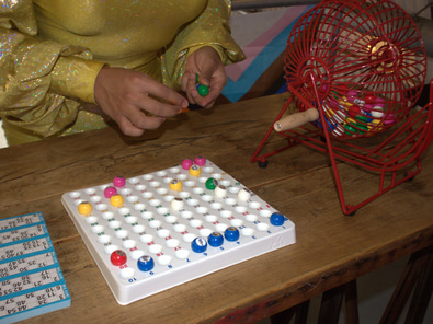 Drag Queen Bingo image 5