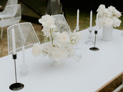 Marquee and Furniture Hire image 3