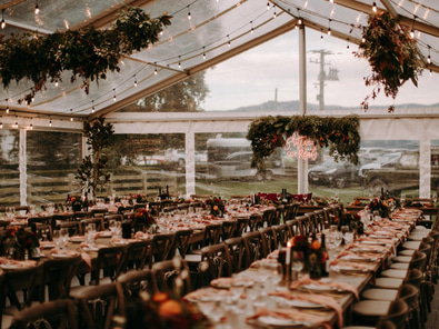 Marquee and Furniture Hire image 8