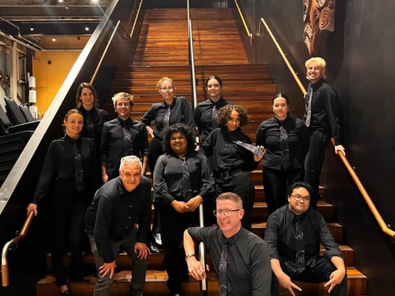 Event Staff - EventMe image 4