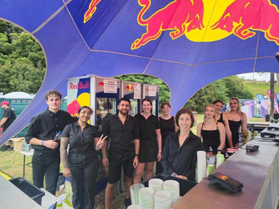 Event Staff - EventMe image 3