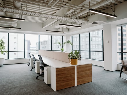 Formery, 87 Albert St | Private Office Suites