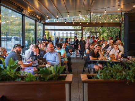 Versatile Manukau Venue 