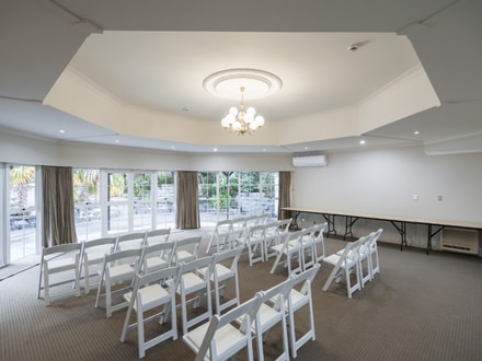 Northridge Golf Resort Auckland Venue Hire