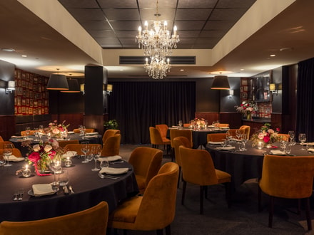 Rydges Latimer Christchurch Corporate Events