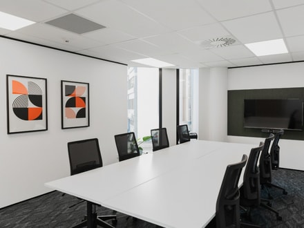 Premium Meeting Rooms in Lower Hutt CBD 