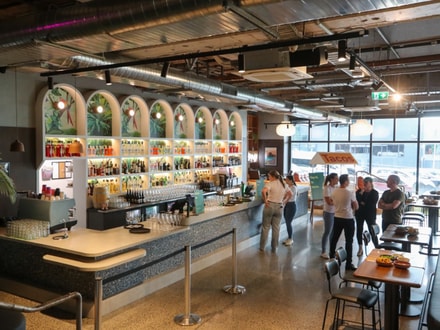 Miss Lucy's Auckland 