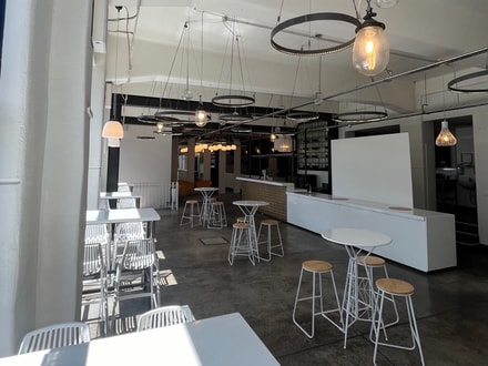 The Storehouse - Stunning Venue Hire