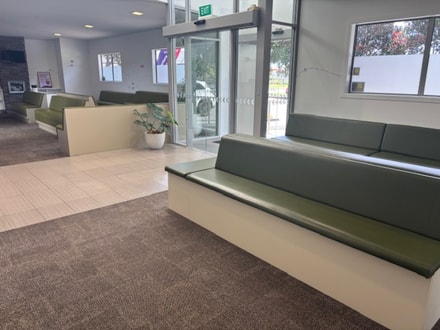 Consult Rooms for Rent