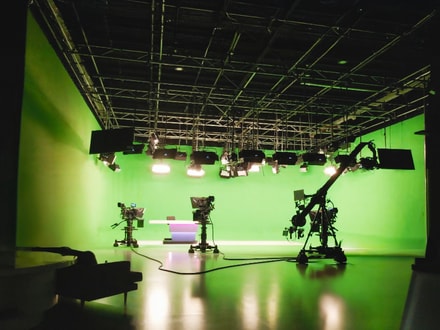The Studio by STUFF