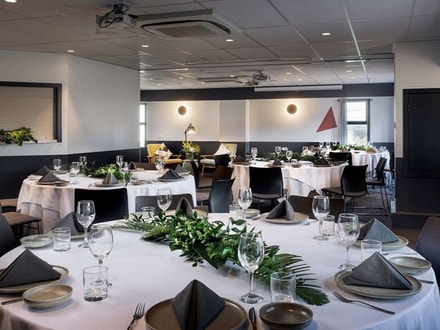 WQ Hotel Wellington Events & Celebrations
