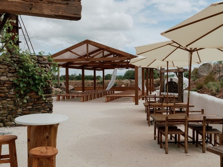 Eden Venue