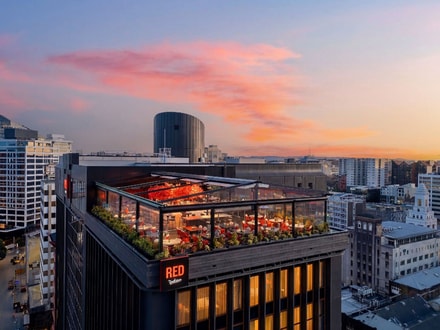 AKA Rooftop