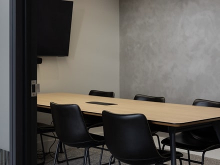 Mangawhai Meeting Space