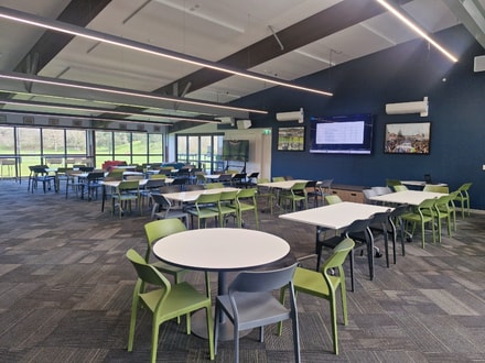 Event Space 