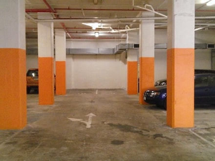 Federal Street City Carparking Available