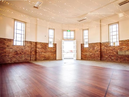 The Bank Event Space, Grey Lynn