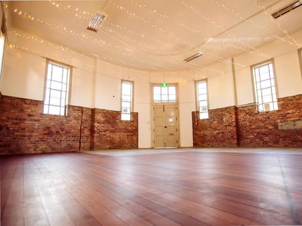 Character Building Shoot Location Grey Lynn