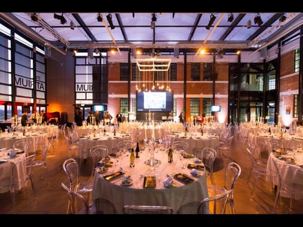 The Atrium Wintec House Hamilton