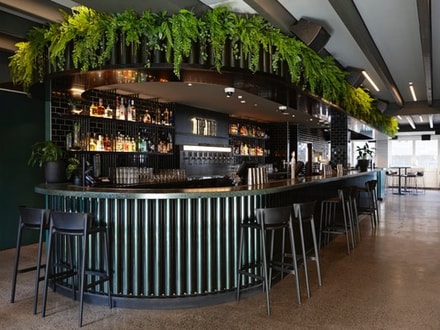 Longroom Ponsonby Venue Hire