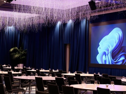 Grand Millennium Events Venue 
