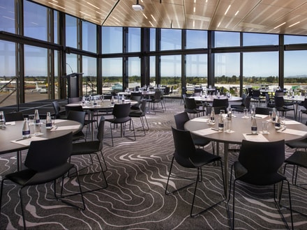 Novotel Christchurch Airport Events 