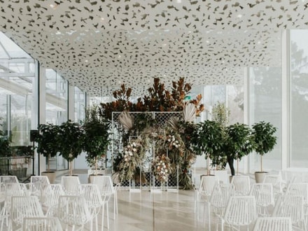 ilex Event Space