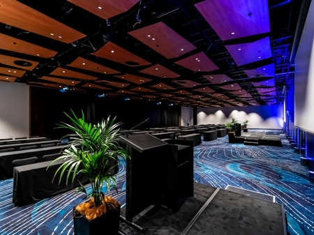 Aotea Centre - Meeting Rooms For Hire 