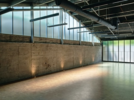 Basecamp Power Yoga Space for hire