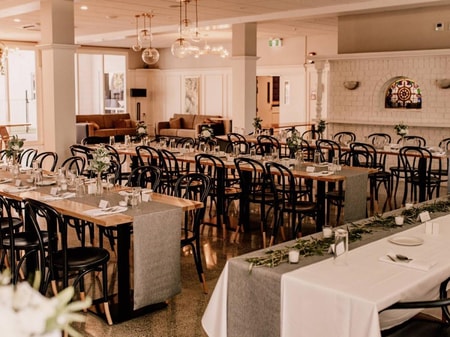 Tauranga Event and Wedding Venue 
