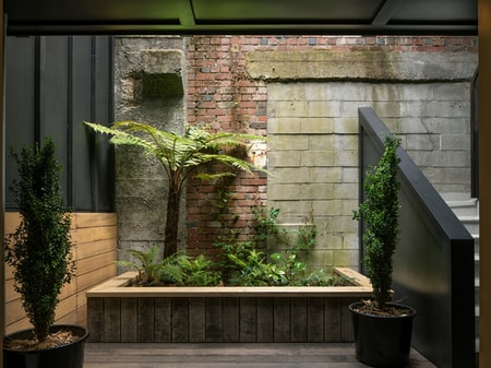 Small Office and Shared Space