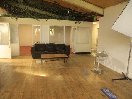 Creative Space or office in Waitakere City