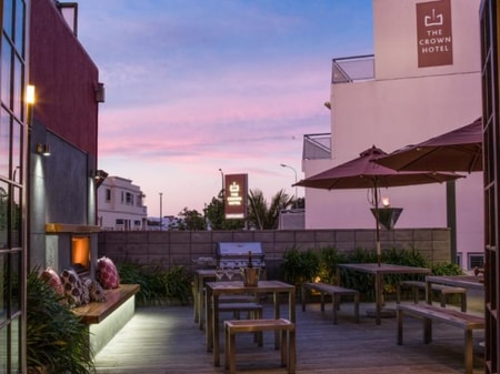 Napier  Waterfront Conference venue