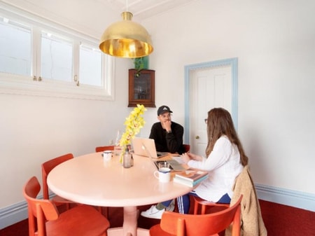 Herne Bay Meeting Space 