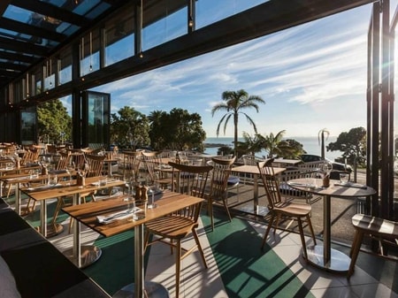 Regatta Beachfront Venue For Hire