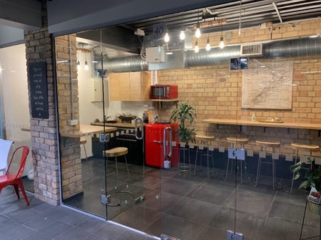 Private Office Spaces Available from $175+GST