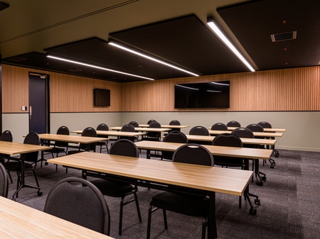 Eventfinda Stadium - Meetings & Conferences