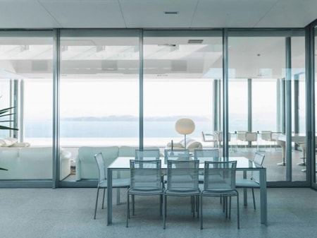 Kororārekas’ Breathtaking Meeting Venue