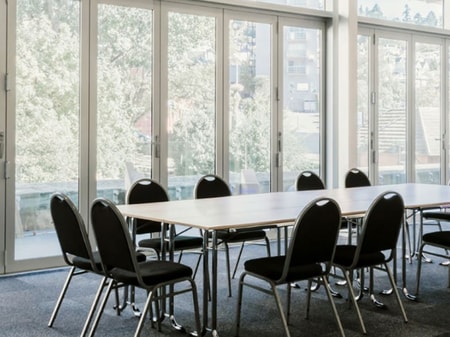 Meetings and Conferences in Dunedin 
